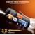 Tire Inflator Portable Air Compressor 4 thumbnail