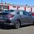 2021 Honda Civic Hatchback EX 5 thumbnail