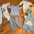 0-3M newborn boys clothes 5 thumbnail