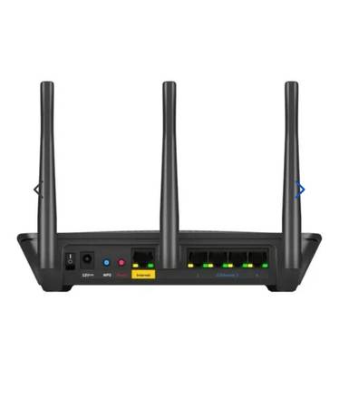Linksys AC1900 Router Wireless Smart Wi-Fi MU-MIMO EA7430 - $35 (Miami)63469938910721120