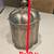 Decorator items, metal and glass.  Wine glasses & more, Vases. Great! 2 thumbnail