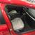 2025 Toyota Prius LE RED 3 thumbnail
