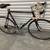 Trek 2120 Carbon fiber and aluminum, black & purple, Rare 4 thumbnail