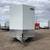 High Plains Trailers!**7X14**CellTech Enclosed Trailer 8 thumbnail