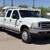 2004 Ford F-550  LARIAT DUALLY DIESEL TRUCK FORD F550 DUALLY DIESEL Tr 1 thumbnail