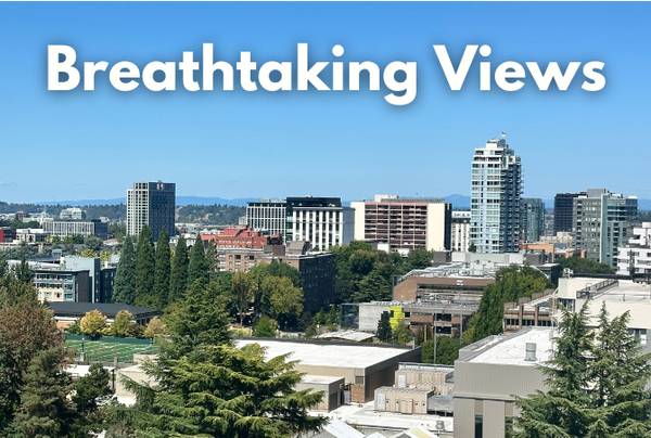 $1,199 / 279ft2 - Ascensor, Grandes Ventanas, Calefacción (Eléctrica) (2059 SW Park Ave, Portland, OR)63831327829251120