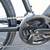 Trek Verve 2 Disc Commuter Hybrid Bike w/ Disc Brakes, Wide Tires - LG 4 thumbnail