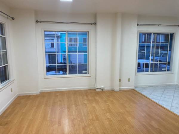 $2,400 / 2br - 三番市 Outer Mission 2房一廁 月租$2400 (excelsior / outer mission)63928408657922123