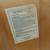 Heavy Duty Paper Cutter Oak Wood 18 or 30" School Art Teacher Quality 16 thumbnail