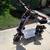 Custom Dualtron Thunder electric scooter 2 thumbnail