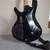 Ibanez GSR200 Black Electric Bass Guitar- Gio Soundgear- 44" Long 9 thumbnail