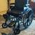 Wheel chair 1 thumbnail