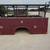 Used 9 Ft Service Body Bed fits 60" Cab and Chassis Dually Truck 1 thumbnail