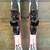 Fischer XTR Viron All-Mountain Skis 160 Cm W/ XTR10 Pro Bindings 2 thumbnail