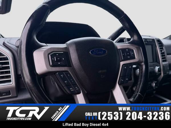 2017 Ford F-350 Super Duty - Photo 12