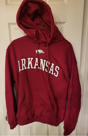 Arkansas Razorback 1