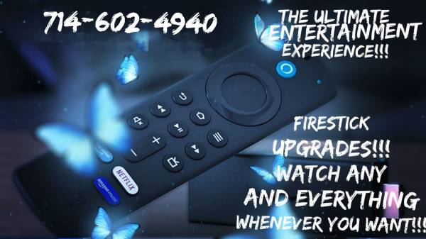 Fire Tv Amazon 1