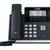 Yealink SIP-T43U - VoIP phone with caller ID - 3-way call capability 1 thumbnail