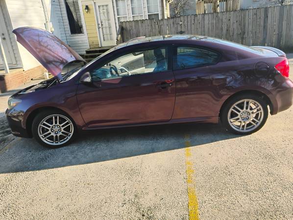 2006 scion tc - $3,500 (Marietta)63620426967171120