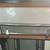 Entry Table with Storage Compartment - Antique, solid wood 5 thumbnail