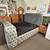 *Bedframe W/ Attached TV & Fireplace!!*- Eugene Mattress Company 1 thumbnail