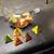 Glass Kettle Tea Set 4 thumbnail