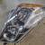 2009-2010 Pontiac Vibe Right Headlight (Broken piece) 1 thumbnail