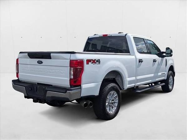 2021 Ford Super Duty F-250 SRW Diesel 4x4 4WD F250 Truck XLT Crew Cab - $49,291 (Call *(727) 474-1590* to Confirm Availability Instantly)63469604320641124