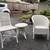 Wicker Chair & Table 1 thumbnail