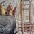 COMBABULATED--FAMILY/Lost Girl Seeking painting[14-1/2"-14"]-plus 6 thumbnail