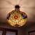 5 Chloe Tiffany lamps - $100 each 7 thumbnail