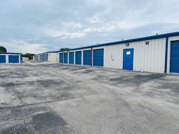 Top Rated Storage Facility by Boerne! 1