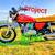 1968 Harley Davidson  chopper 10 thumbnail