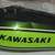 1973 Kawasaki H1 500 OEM Fuel Tank - Original Paint 4 thumbnail
