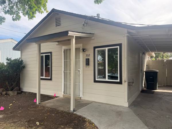 Section 8 housing for rent