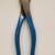 Diagonal Cutting Pliers with Blue Handles 8 Inch Channellock 1 thumbnail