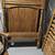 FREE - Drop-down Adjustable Crib and Nursing Rocker 4 thumbnail