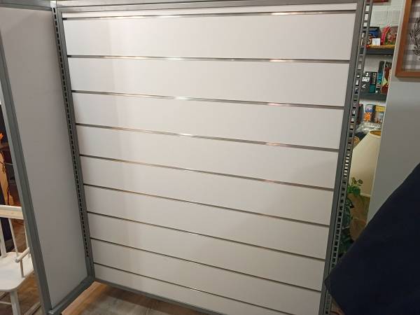 Shelving 1