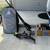 Aquaglide Chelan 155 Inflatable Kayak, Motor, Battery & Extras 11 thumbnail