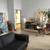 Sunny ARTIST'S work studio in oasis of green. Artists' Collective Sept 6 thumbnail