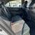 2022 Toyota Camry SE sedan Celestial Silver Metallic 19 thumbnail