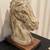 Rare Vintage Horse Head Sculpture Antique Statue Collectible 5 thumbnail