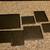 Gold gallery picture frames (7 frames, 3 sizes) 2 thumbnail
