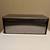 Brabantia Fall Front Bread Box Matte Steel 1 thumbnail