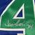 JR Rider Minnesota Timberwolves Signed Jersey PSA COA 3 thumbnail
