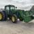 2010 JOHN DEERE 7130 TRACTOR PREMIUM DELUXE – 125 HP – LOW HOURS 3 thumbnail