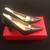 ANNE KLEIN SHOES (WOMEN’S 9.5/BLACK) 👠👠 3 thumbnail