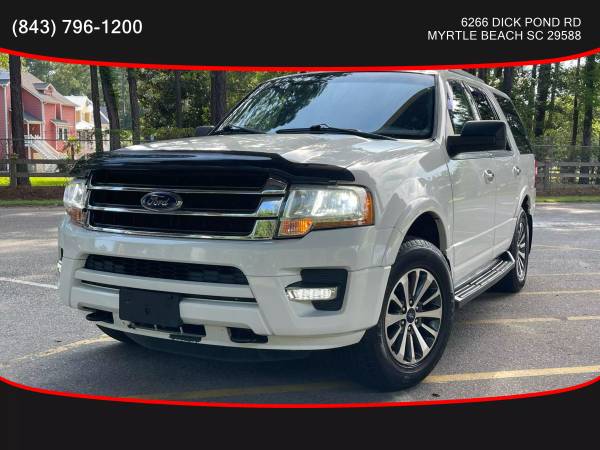 Expedition 123785 miles - $15975.00 (Myrtle Beach)63499738773121121