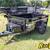 MAJOR SAVINGS! 2024 5x8 PJ Dump Trailer - FREE Shipping to your door! 2 thumbnail