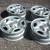 2 wheel drive 15" Toyota Tacoma X-Runner rims 15 inches Toyota Tacoma 10 thumbnail